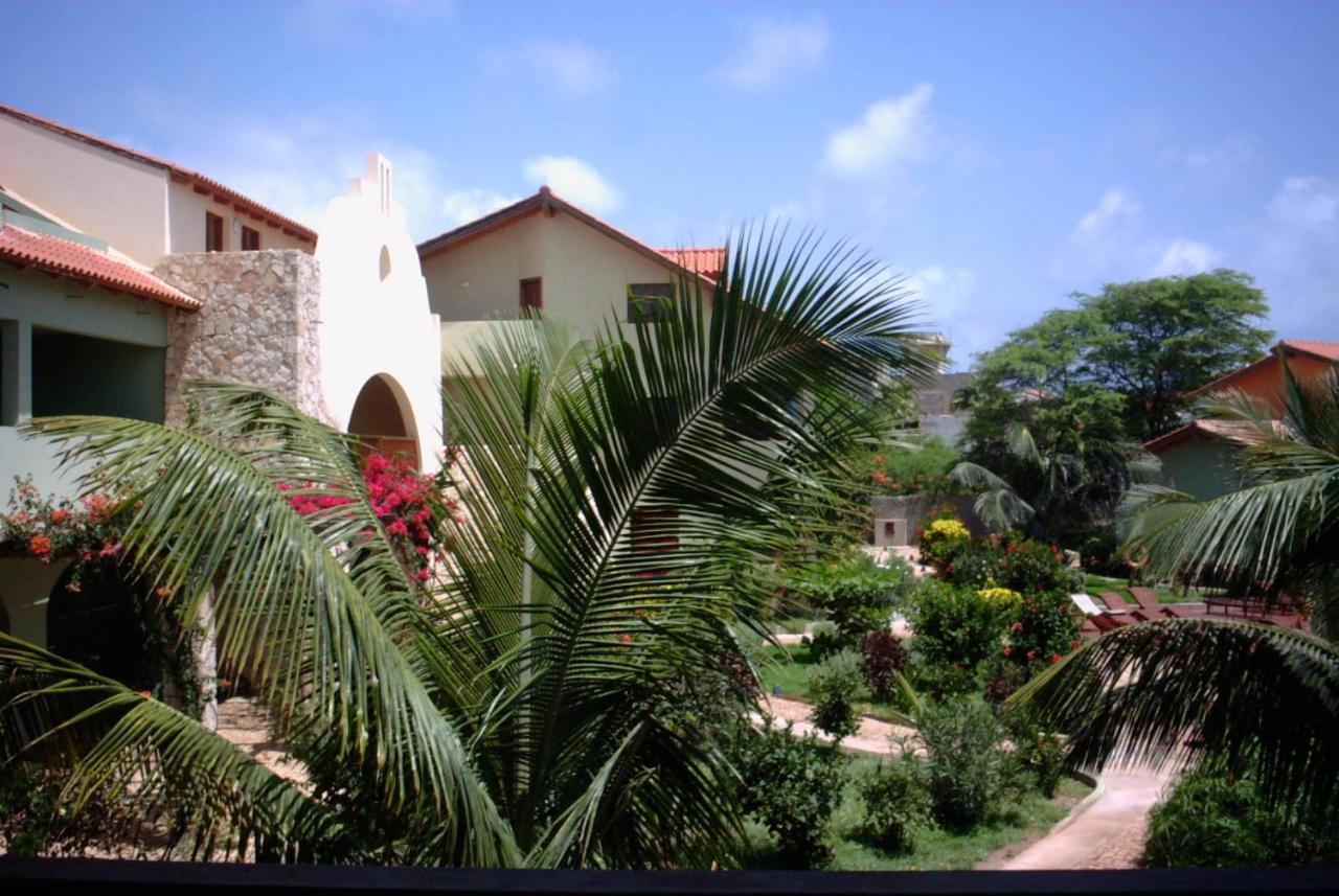 Adults Only Beachfront 1 Bed Studio Apartment In Porto Antigo 2 Santa Maria Sal With Pool Free Wifi & Aircon Ideal Long Stays Dış mekan fotoğraf