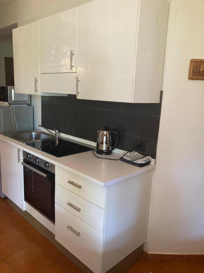 Adults Only Beachfront 1 Bed Studio Apartment In Porto Antigo 2 Santa Maria Sal With Pool Free Wifi & Aircon Ideal Long Stays Dış mekan fotoğraf
