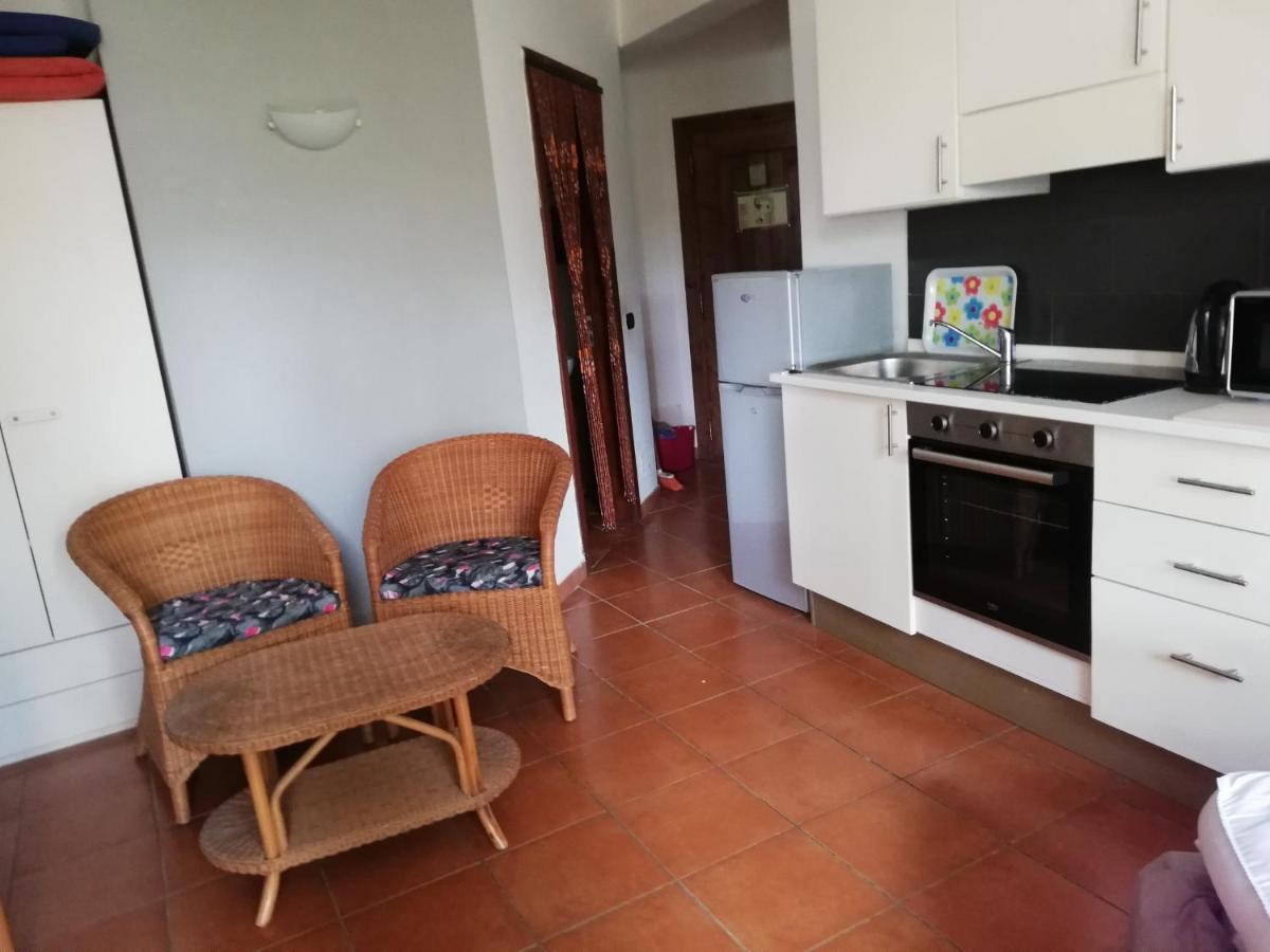 Adults Only Beachfront 1 Bed Studio Apartment In Porto Antigo 2 Santa Maria Sal With Pool Free Wifi & Aircon Ideal Long Stays Dış mekan fotoğraf