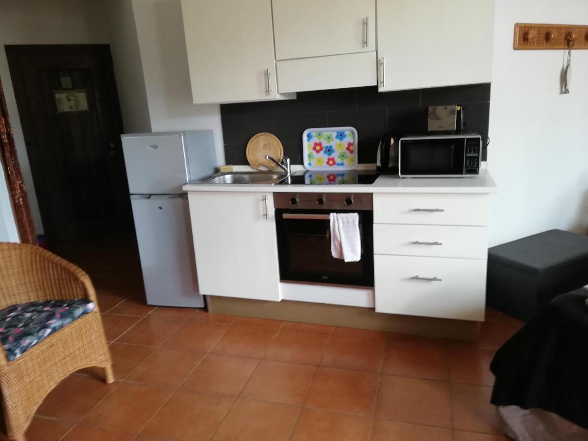Adults Only Beachfront 1 Bed Studio Apartment In Porto Antigo 2 Santa Maria Sal With Pool Free Wifi & Aircon Ideal Long Stays Dış mekan fotoğraf