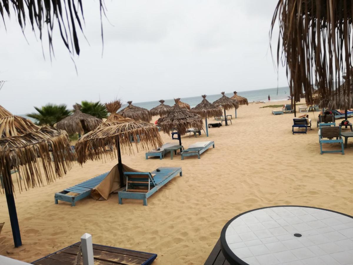 Adults Only Beachfront 1 Bed Studio Apartment In Porto Antigo 2 Santa Maria Sal With Pool Free Wifi & Aircon Ideal Long Stays Dış mekan fotoğraf